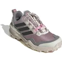 Adidas Ulkoilukengät 'Skychaser' tummanharmaa / malva / musta / offwhite