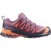 Salomon Xa Pro 3d V9 Polkujuoksukengät