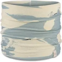Buff Merino Heavyweight Prints Kaulahuivi