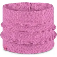 Buff Knitted Kaulahuivi