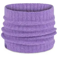 Buff Knitted Kaulahuivi