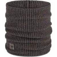 Buff Knitted Kaulahuivi