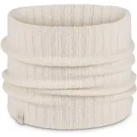 Buff Knitted Kaulahuivi