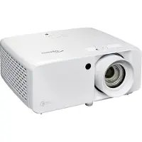 Optoma ZK551 5100LM 4K UHD 1.4-2.24:1 W/MIRACAST (E3P7P81E112)