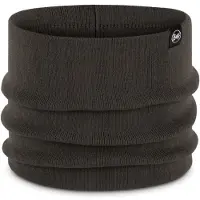 Buff Knitted Kaulahuivi
