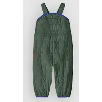 Patagonia Nano Puffer-Alls Kids Overall canopy green Koko T03