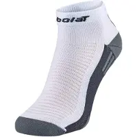 Babolat Padel Short Socks Valkoinen EU 35-38 Mies