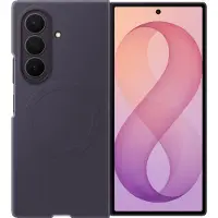 Samsung Galaxy Z Fold8 Ultra Silicone Magnet Qi2 Case