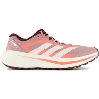 Adidas Terrex Agravic Lite W - Purple - 36 2/3