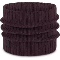 Buff Knitted Kaulahuivi