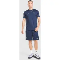 Nike Tottenham Treenipaita Dri-fit Strike - Navy/keltainen/sininen/valkoinen - , koko Medium