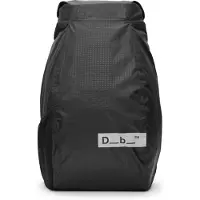 Db Hugger Rain Cover 25-30L - Black - ONE SIZE