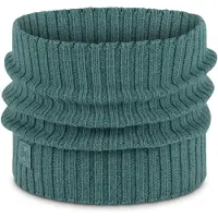 Buff Knitted Kaulahuivi