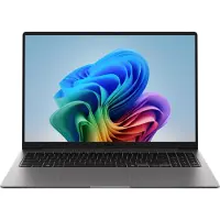 Samsung Galaxy Book6 Enterprise Edition (16", Ultra 7, 32GB), Copilot+ PC Mocha Gray