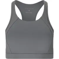 Athlecia Aliya W Sports Bra - Grey - S