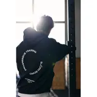 Björn Borg Borg Oversized Hoodie