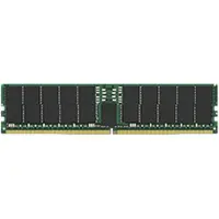 Kingston Server Premier DDR5-6400 Rekisteröity/ECC - 64GB - CL52 - Single Channel (1 pcs)