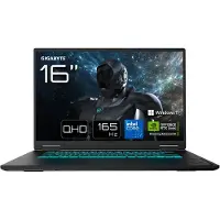Gigabyte GAMING A16 PRO 16" pelikannettava, Windows 11 Home (DYHG5NECC4SH)