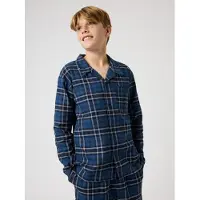 Björn Borg Core Flannel Pyjama Shirt