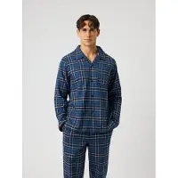 Björn Borg Core Flannel Pyjama Shirt