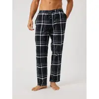 Björn Borg Core Flannel Pyjama Pants