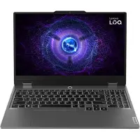 Lenovo LOQ 15AHP9
