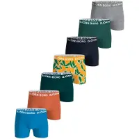 Björn Borg Cotton Stretch Boxers 7-pack
