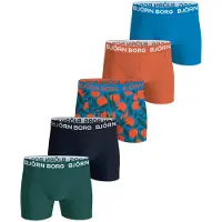 Björn Borg Cotton Stretch Boxers 5-pack