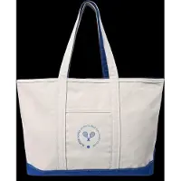 Björn Borg Ace Canvas Tote 30L