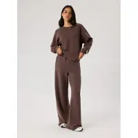 Björn Borg Studio French Terry Oversized Sweatpants