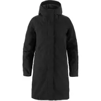 Fjällräven HC HYDRATIC PADDED PARKA W