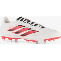 Adidas Predator Club Fg/Mg - White - 45 1/3