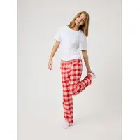 Björn Borg Core Flannel Pyjama Pants