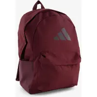 Adidas Clsc Bars Bp - Burgundy - ONE SIZE