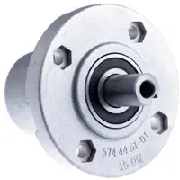Husqvarna Bearing Housing Assembly