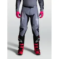 Alpinestars Racer Amber Motocross-housut