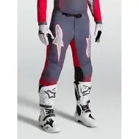 Alpinestars Supertech Hiten Afd Housut Off-road