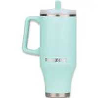 Mammoth Ascent Tumbler 40oz Sea Foam