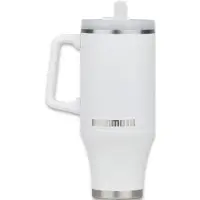 Mammoth Ascent Tumbler 40oz White