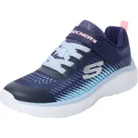 SKECHERS Tennarit 'Boundless' marine / laivastonsininen / vesi