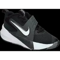 Nike Team Hustle D Little Kids - Black - 31.5