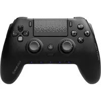 Scuf Omega Langaton TMR-ohjain PS5:lle ja PC:lle – Musta