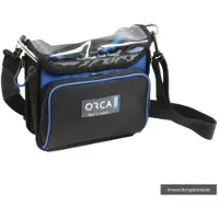 Orca OR-270 SMALL AUDIO BAG XX-SMALL audiolaukku