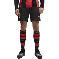 Puma Ac Milan 26/27 Replica Koti Shortsit