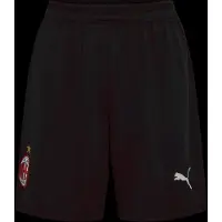 Puma Ac Milan Shorts Replica - Black - XL