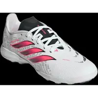 Adidas Predator League Tf J - White - 31.5