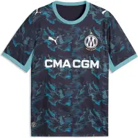 Puma Marseille Vieraspaita 2026/27 - , koko XX-Large