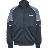 Hummel Regular Poly Block Verryttelytakki