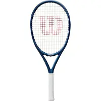 Wilson Triad Three Junior-tennismaila