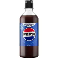 SodaStream Pepsi makutiiviste 440 ml